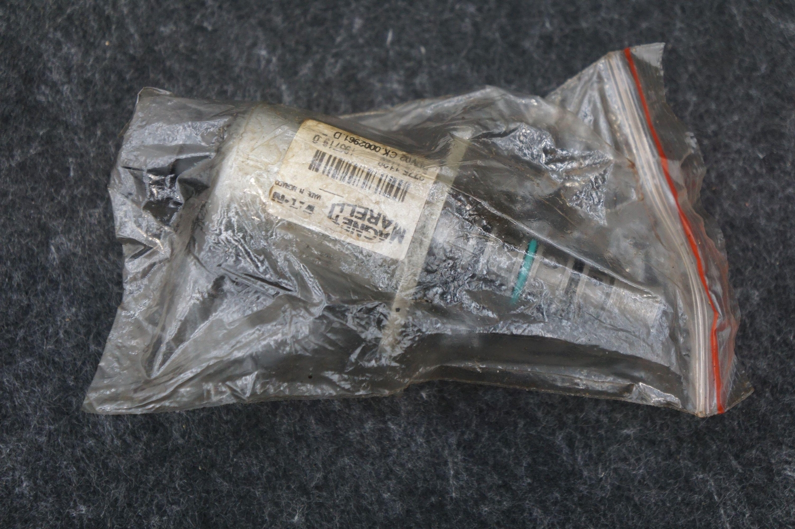 F1 Gearbox Solenoid Power Unit 248089 195719 Ferrari F430 2004-2009 *Note*