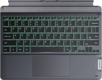 Inateck Surface pro Bluetooth 5.0 Keyboard Case Cover for Surface Pro 9 8 KB0511