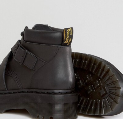 dr martens boots uk 7 us 9 | eBay