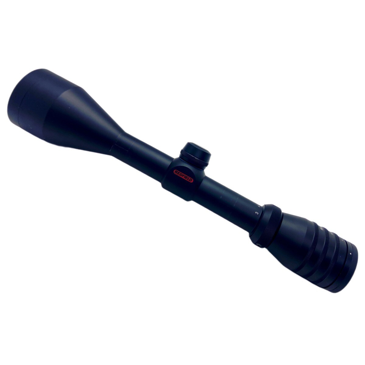 Redfield Optics Revenge 39x42 Scope (CGM028151) 30317152147 eBay