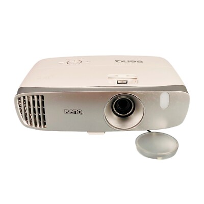 BenQ-HT2050-デジタルプロジェクター 【公式通販】