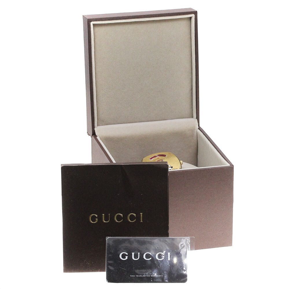GUCCI WATCH 157.4/YA157420 GRIP DISNEY COLLABORATION MICKEY MOUSE