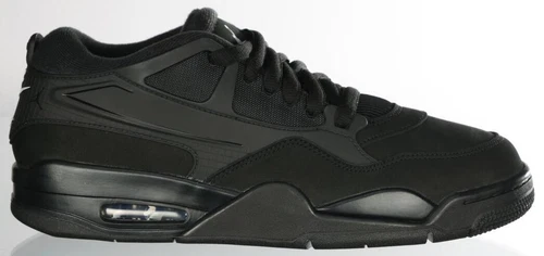 Jordan 4 RM Black Cat