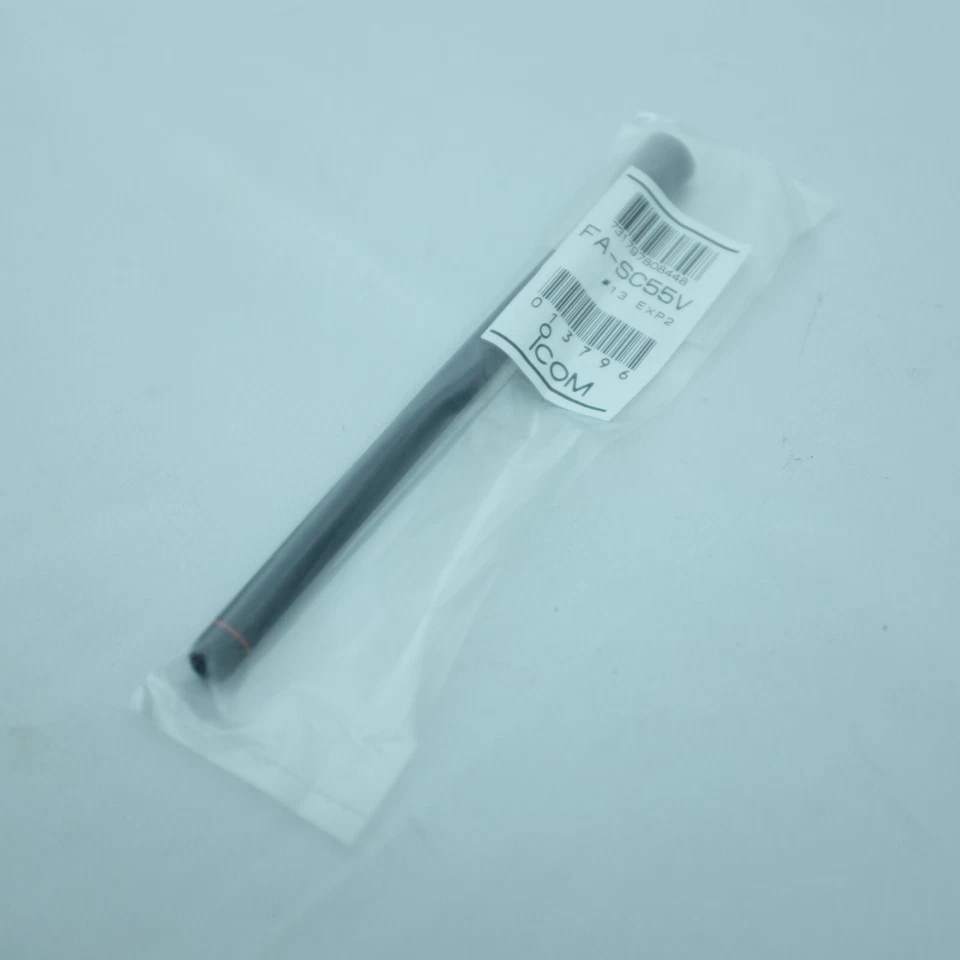 ICOM FA-SC55V Portable Helical Antenna VHF (146-174Mhz) For ICOM Radios OEM - Image 2 of 4