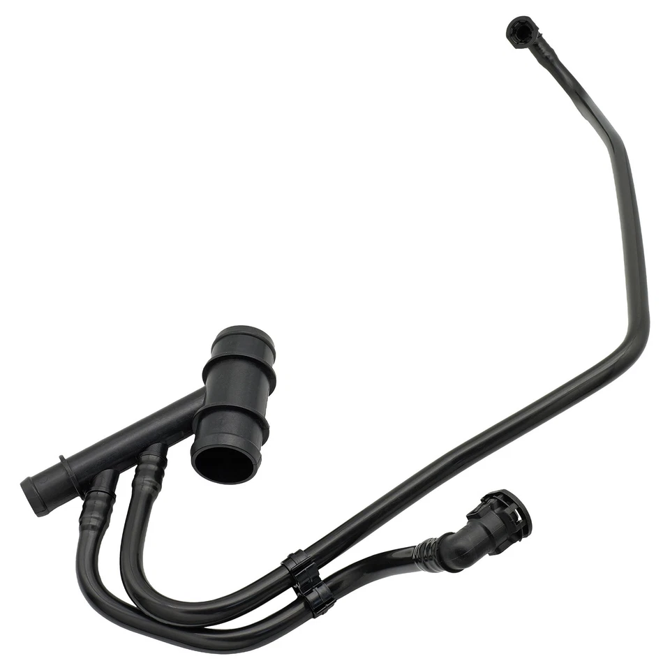 Manguera de agua refrigerante para Land Rover Range Rover Sport 2010-2013 5,0 L LR019007 Foto 3 de 4