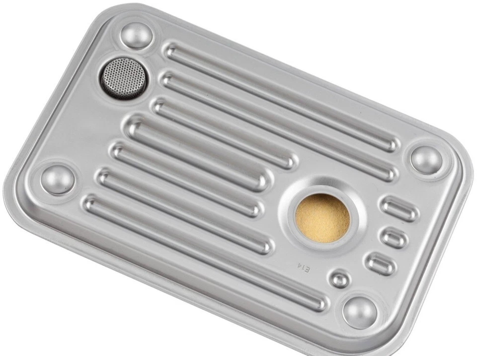 Coche. Trans. Kit de filtro con junta para AVALANCHE Silverado Sierra SUBURBAN Yukon Foto 4 de 4