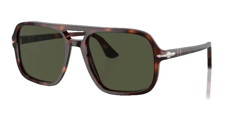 Gafas de Sol Marco Plástico Persol aviador para hombres