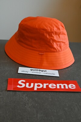 Supreme Barbour Waxed Cotton Crusher M Bag Supreme Barbour Waxed