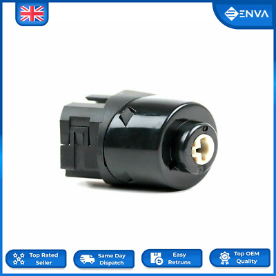 Ignition Starter Switch for Volkswagen Transporter T4 1990 - 2003 6N0905865