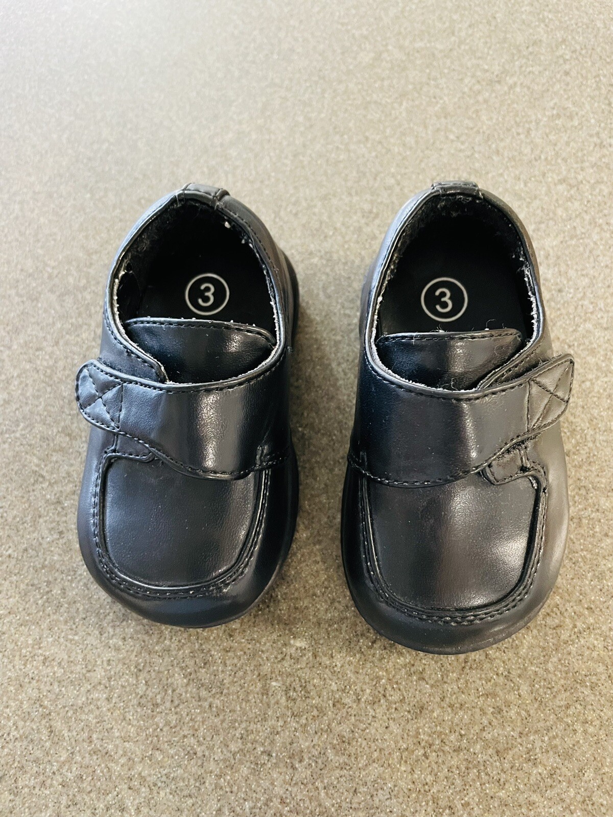 Toddler Size 3