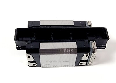 Bearing Blocks, Stacker G Axis, Ball Rail Systems, Roller Rail Systems