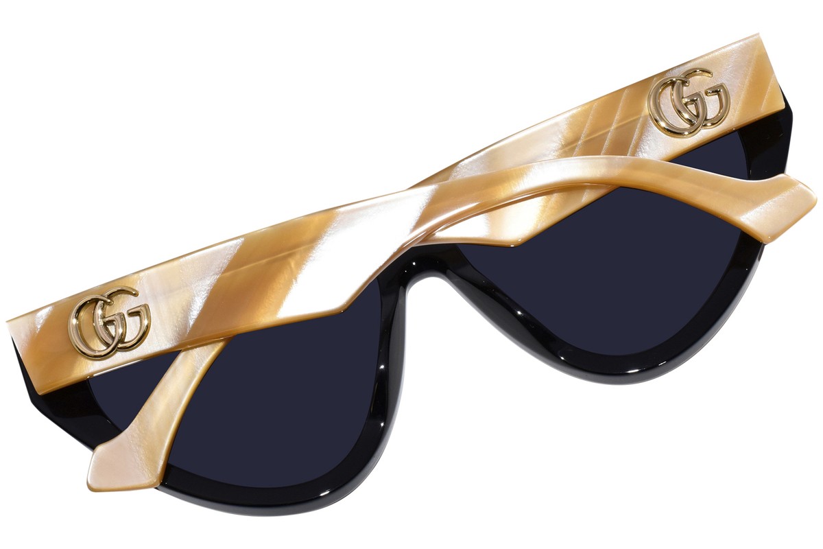 Gucci GG1333S 004 Sunglasses Women