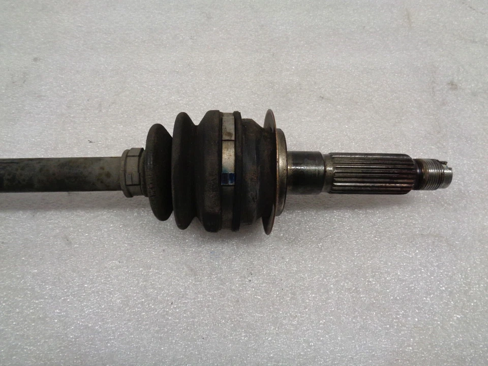 Eje trasero izquierdo o derecho Subaru XV Crosstrek 2013-2015 OEM AK240455 Foto 4 de 4