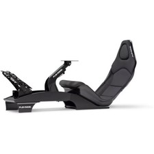 PlaySeat RF.00024 F1 Formula Black Racing Simulator Seat