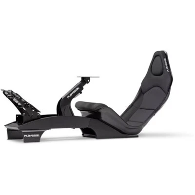 PlaySeat RF.00024 F1 Formula Black Racing Simulator Seat