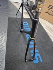 OPEN M.IND Road Bike -  Frameset - Large