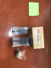 Yamaha Carburetor Slide Kit Part Number - 90891-50128-00