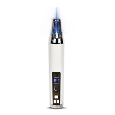 Blue Light Pen USB Charging LCD Screen Tattoo Spot Removal SKin Beauty Machine