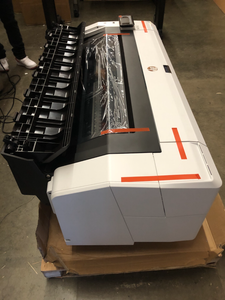 hp designjet t1600dr