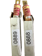 Bussmann Limitron JKS-90 Current-Limiting Fuse 90 Amp 600 Vac