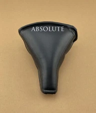 VELO MAT TOURING BICYCLE SADDLE VINTAGE SCHWINN & RALEIGH TOUR CRUISER BIKE SET