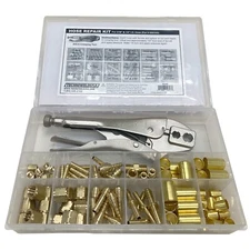 HOSE REPAIR KIT TECHNIWELD