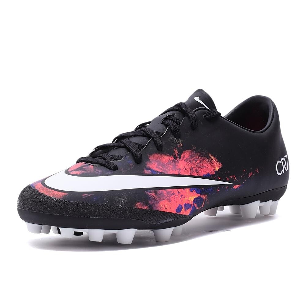 NWB Nike OG Mercurial Victory V CR7 AG-R 725192 018 Galaxy Ronaldo
