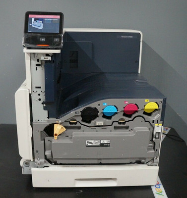 Xerox VersaLink C7000/DN Color Printer 
