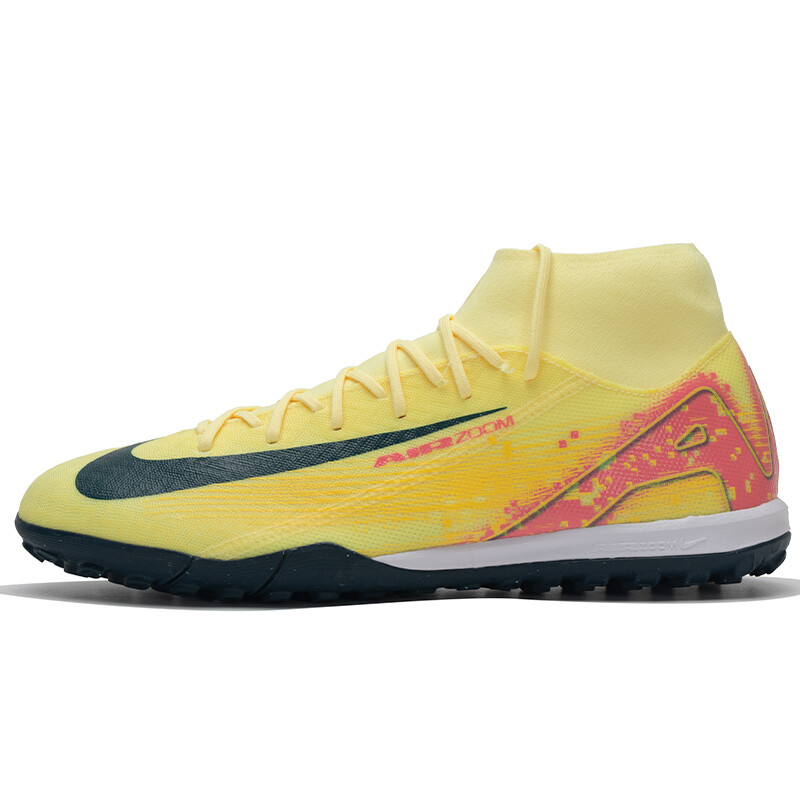 Nike Mercurial Superfly 10 Academy TF Mens Soccer Shoe Kylian Mbappe FQ8333-800
