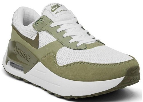 FD0316-133] Mens Nike AIR MAX SYSTM 'SAIL PRO GREEN' | eBay