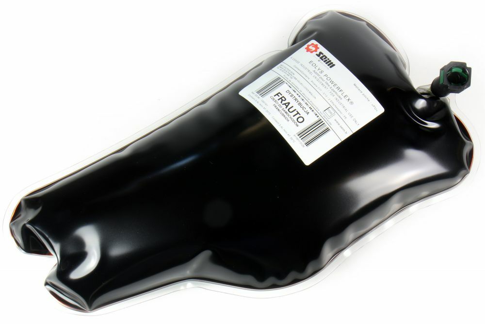 Poche cérine FAP 2,4L pour Berlingo et Partner - OE 9678101680 SEIM