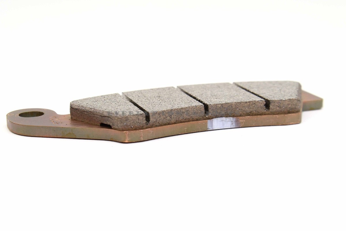 Front Brake Pads Pad Set XR250 XR400 1996-2004 XR 250 400 R