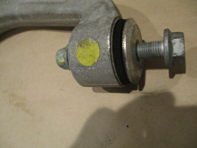 Lamborghini Gallardo - RH Front Upper Control Arm/ A-Arm - P/N 400407506D