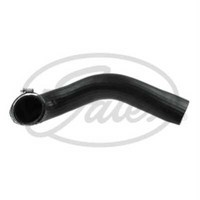 Gates Ladeluftschlauch FüR Opel Vectra C Caravan Signum Saab 9-3 Kombi 1.9 Tid