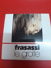 24 Slides - Frasassi the Caves Slides Rare Vintage Souvenir