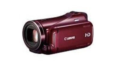 Canon iVIS HF M41 ビデオカメラ本体 USED Canon iVIS HF M41 32 GB Camcorder - Red FREESHIPPING | eBay