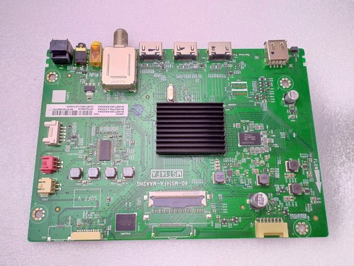 Scheda Madre Principale Per TV TCL 49S325 E 32S327, Modello 40-MS14FA-MAA2HG / 08-MST1408-MA200A