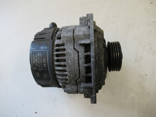 BMW R 1100 RT ABS EZ 99 ABS Lichtmaschine Generator 123105001