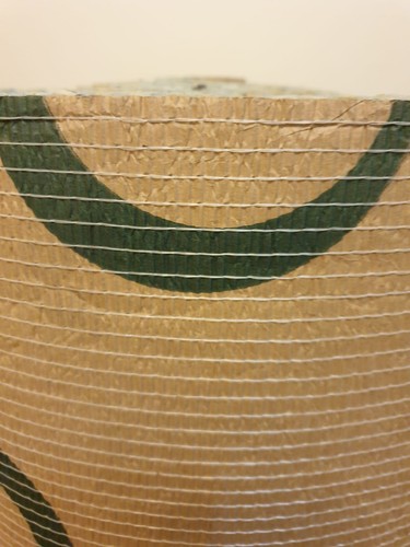 Carpet underlay Footfall Life 8mm luxury brand made UK 15sqm FREE DELIVERY - Picture 6 of 9