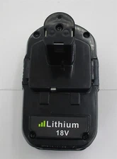 P108 Lithium-Ion 18V 5.0Ah Battery 