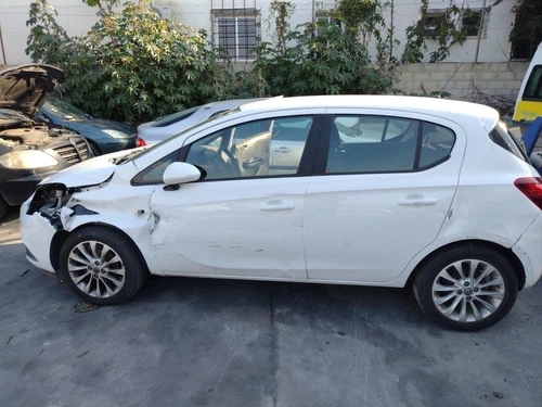 E8312679197 Centralina Motore per OPEL CORSA E 120 Aniversario 2018 887293 - Foto 4 di 9