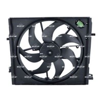 NRF 47981 LüFter MotorlüFter MotorküHler LüFtermotor LüFterrad KüHlerlüFter
