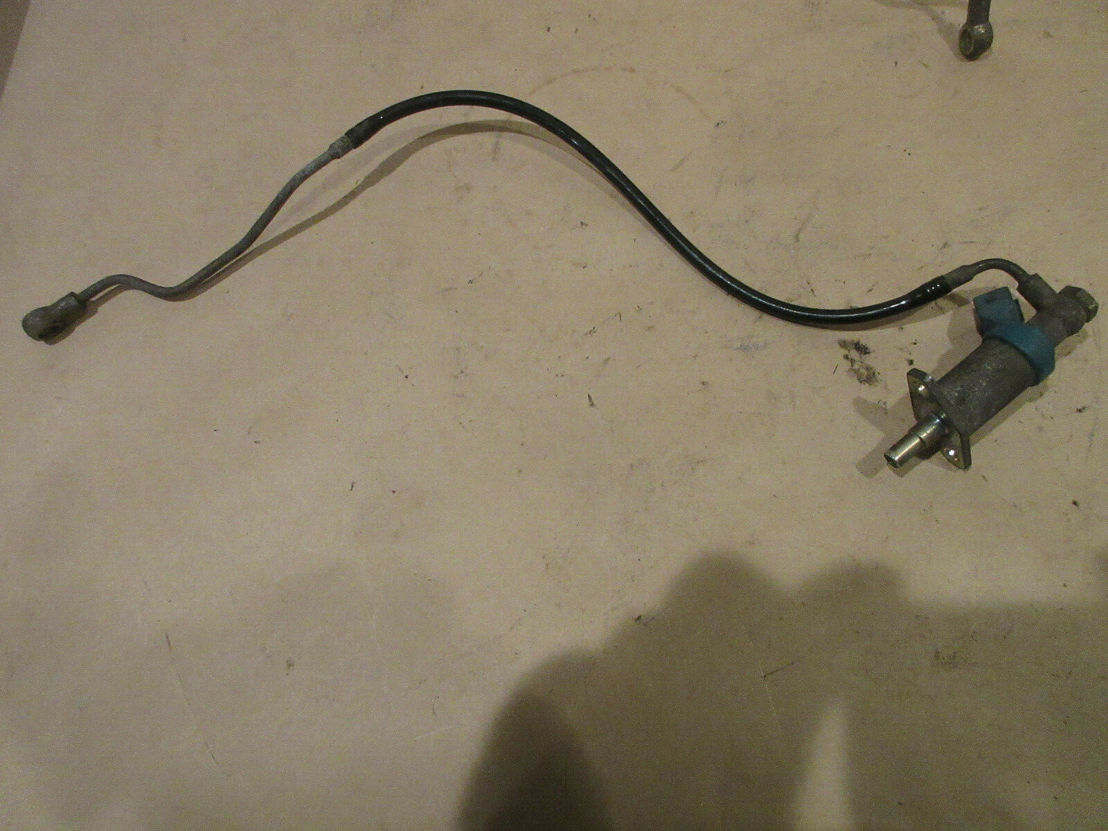 Ferrari Testarossa - Cold Start Injector Valve  P/N 113979