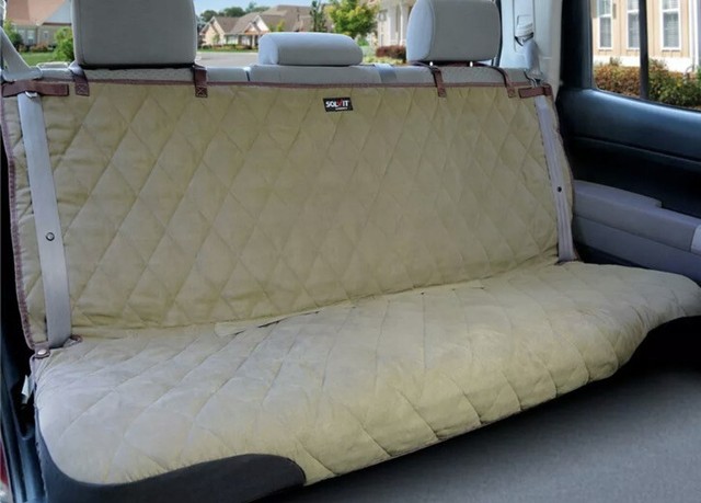 solvit seat cover