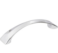 Jeffrey Alexander cario diecast cabinet pull,...