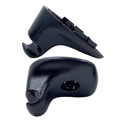 Fits for 11-14 Dodge Avenger Visor Replacement Bracket Clip Fit 1GW25DX9AA - Picture 6 of 6