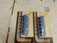 42762 Taylor Spark Plug Wire Seperator Brackets 1 Pair