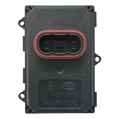 New Original Adaptive Module AFS Xenon 4H0941329 Audi A3 A6 A8 Vw