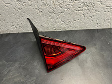 Rückleuchte Innen Links Audi RS7 4G Dunkel Orig. USA 4G8945093E
