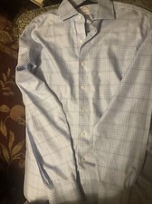 Brooks Brothers Mens Oxford Shirt 16
